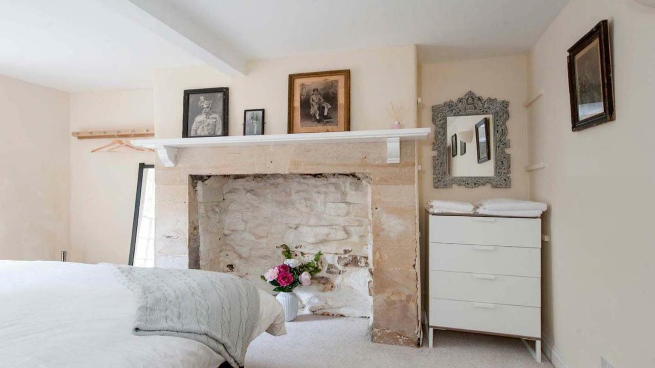 New King Street Apartment 바스 외부 사진