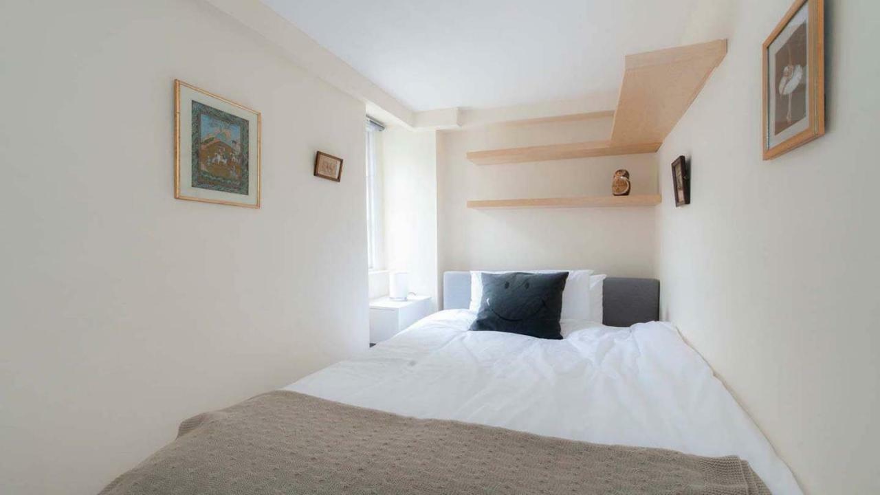 New King Street Apartment 바스 외부 사진