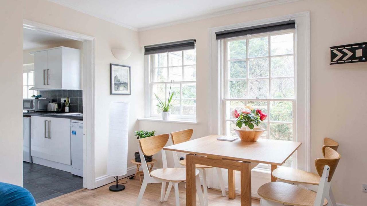 New King Street Apartment 바스 외부 사진