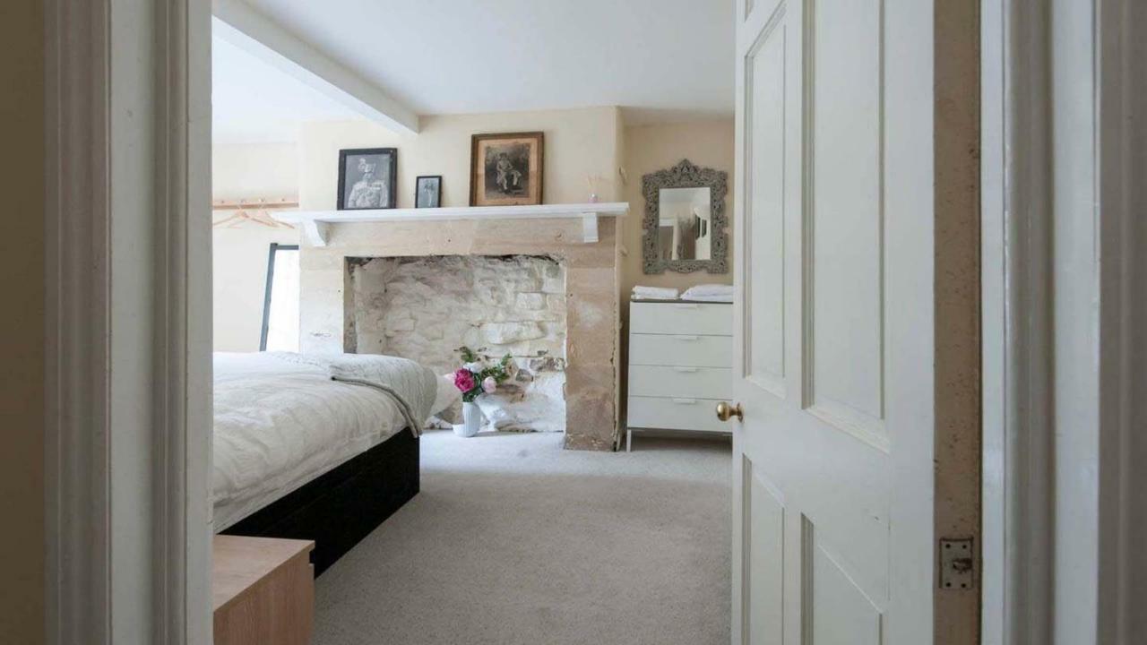 New King Street Apartment 바스 외부 사진